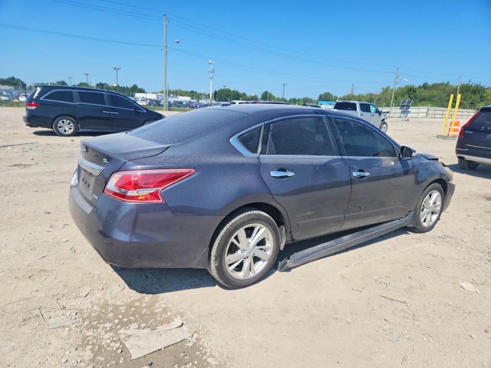 Aukcja sprzedaży 2013 Nissan Altima, vin: 1N4AL3APXDN420498, numer aukcji: 66526206
