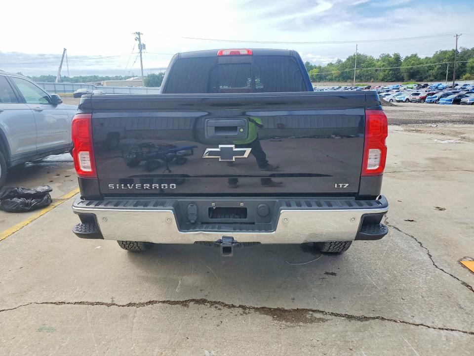 Aukcja sprzedaży 2018 Chevrolet Silverado, vin: 1GCVKSEC9JZ175830, numer aukcji: 65275106