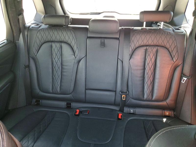 Продаж на аукціоні авто 2020 Bmw X5, vin: 5UXJU4C07L9C10236, номер лоту: 64981296