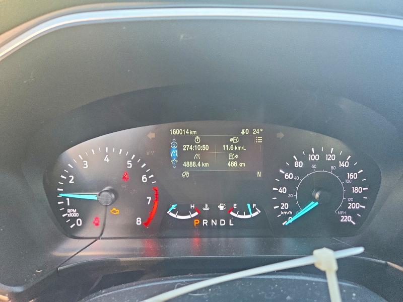 2020 Ford Escape მანქანა იყიდება აუქციონზე, vin: 1FMCU9G68LUB31508, აუქციონის ნომერი: 65271266