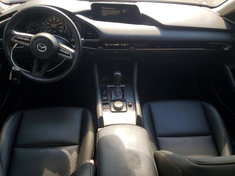 Aukcja sprzedaży 2020 Mazda 3, vin: JM1BPACL5L1169851, numer aukcji: 63686716