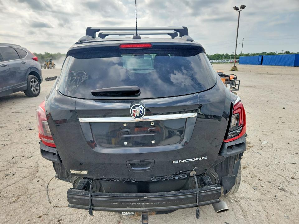 Продаж на аукціоні авто 2020 Buick Encore, vin: KL4CJASB8LB056107, номер лоту: 66783546