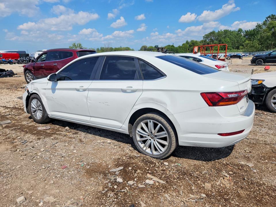 Продаж на аукціоні авто 2019 Volkswagen Jetta, vin: 3VWCB7BU5KM166639, номер лоту: 63469186