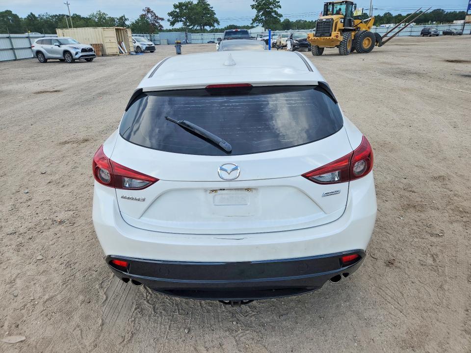 Aukcja sprzedaży 2014 Mazda 3, vin: JM1BM1L30E1195298, numer aukcji: 65679186