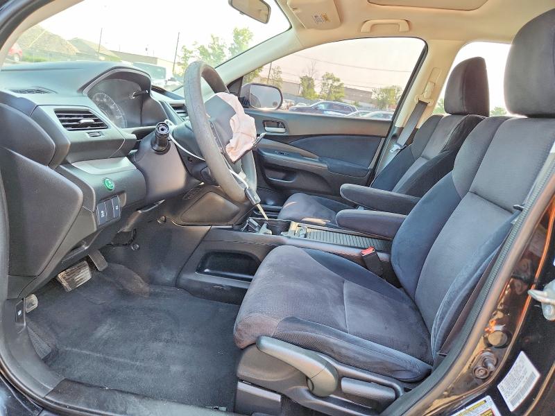 Продажа на аукционе авто 2014 Honda Cr-v, vin: 5J6RM4H52EL086253, номер лота: 64610506