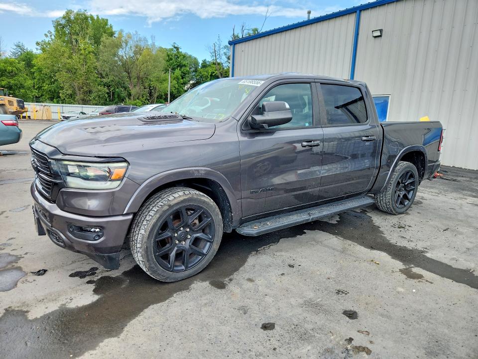 Aukcja sprzedaży 2021 Ram 1500, vin: 1C6SRFJTXMN738558, numer aukcji: 65198556