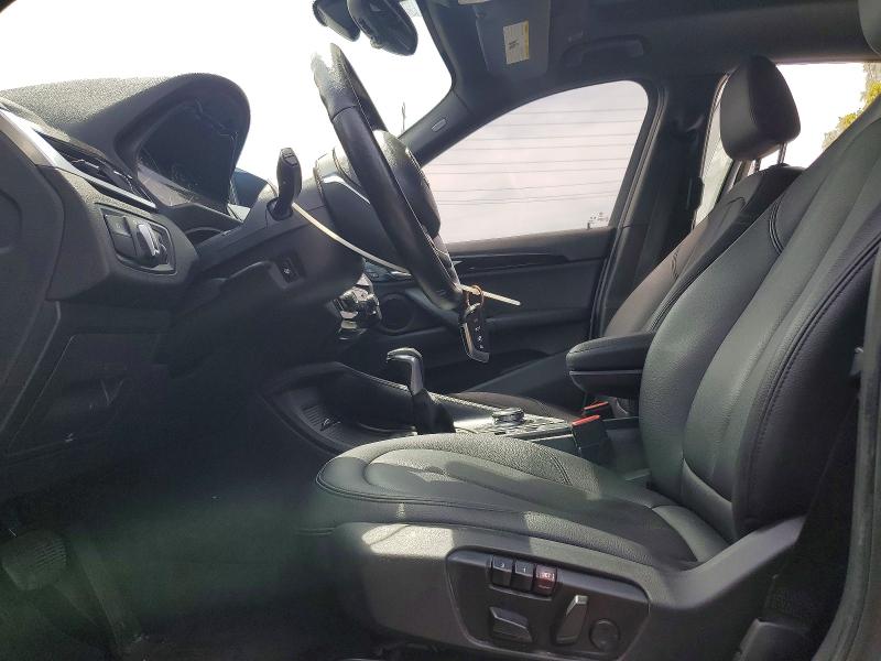 Aukcja sprzedaży 2018 Bmw X1, vin: WBXHT3C38J5L26282, numer aukcji: 64514316