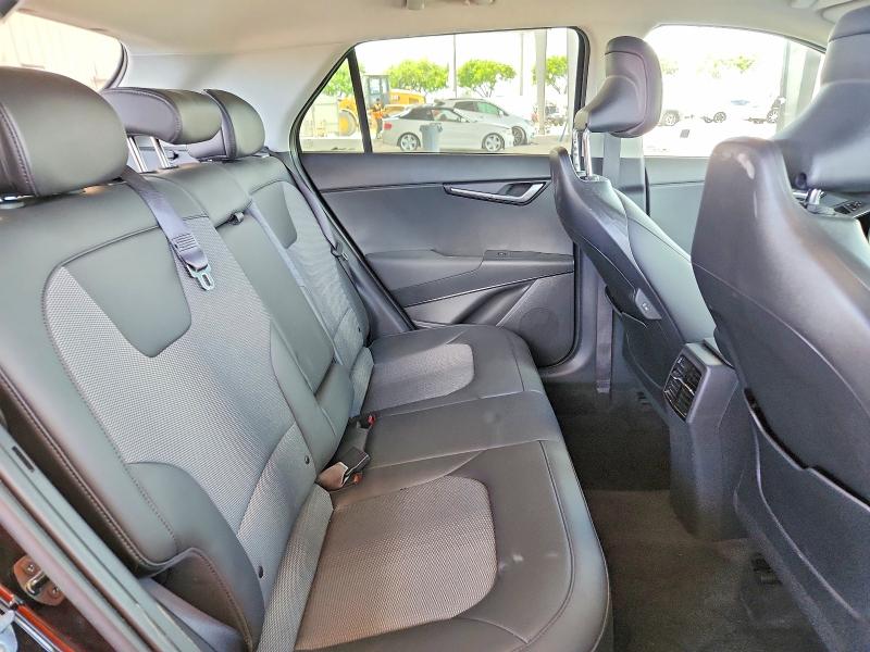 Продаж на аукціоні авто 2025 Kia Niro, vin: KNDCR3LE2S5292770, номер лоту: 64303716