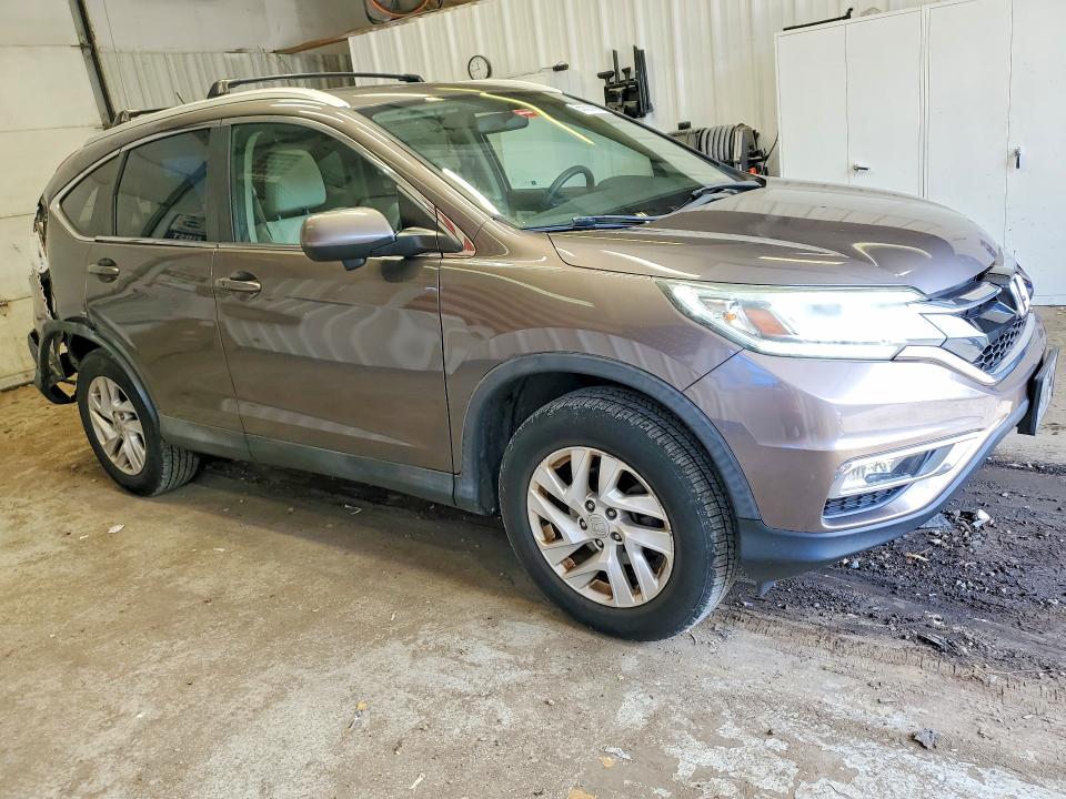 Продаж на аукціоні авто 2016 Honda Cr-v, vin: 2HKRM4H56GH721892, номер лоту: 65828996