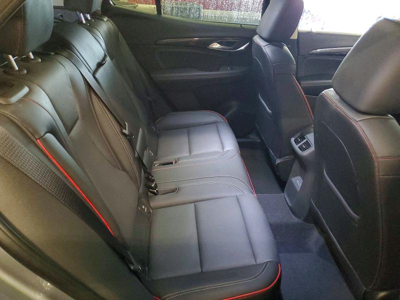 Aukcja sprzedaży 2023 Buick Envision, vin: LRBFZPR49PD199419, numer aukcji: 65462776