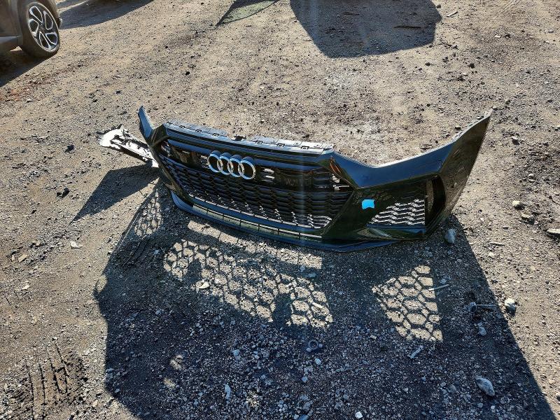 Aukcja sprzedaży 2022 Audi Rs6, vin: WUA1CBF20NN904508, numer aukcji: 65879836