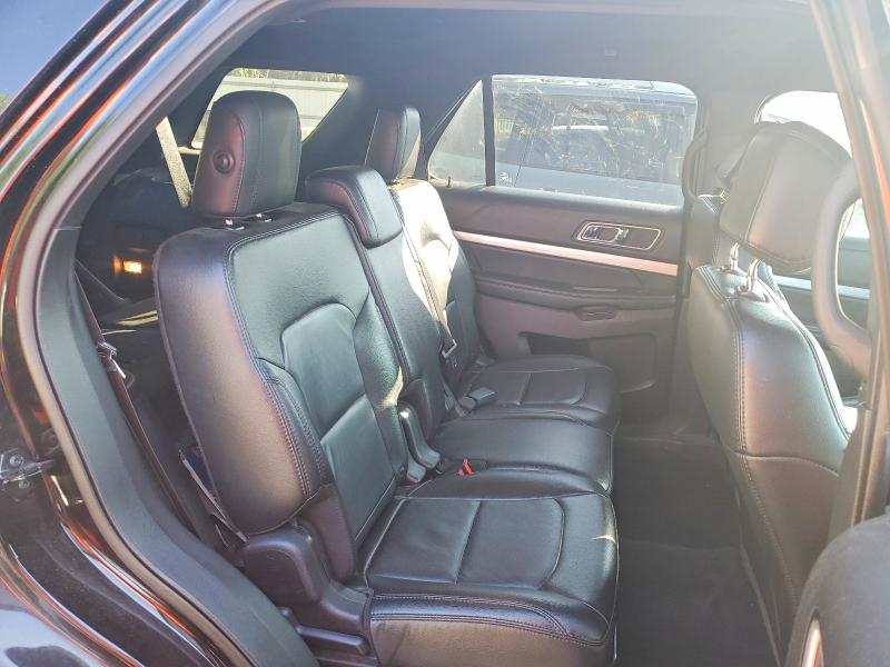 Продажа на аукционе авто 2017 Ford Explorer, vin: 1FM5K8D87HGC28042, номер лота: 63878616