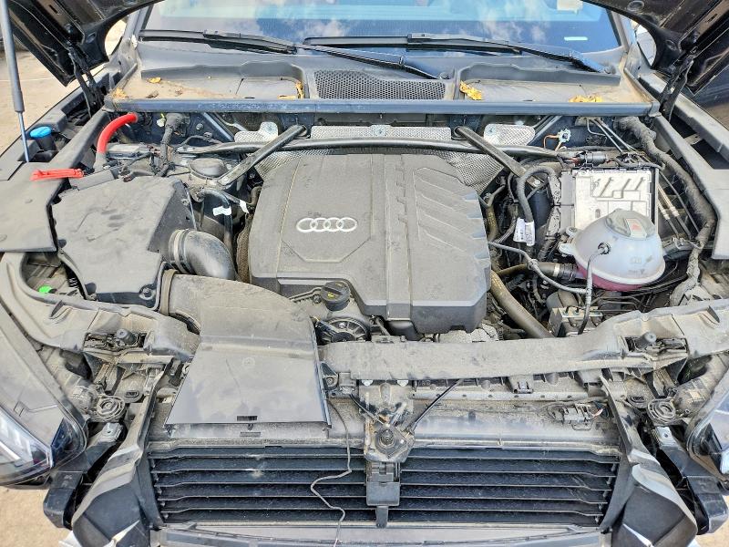 Aukcja sprzedaży 2023 Audi Q5, vin: WA1FAAFYXP2183331, numer aukcji: 66315436