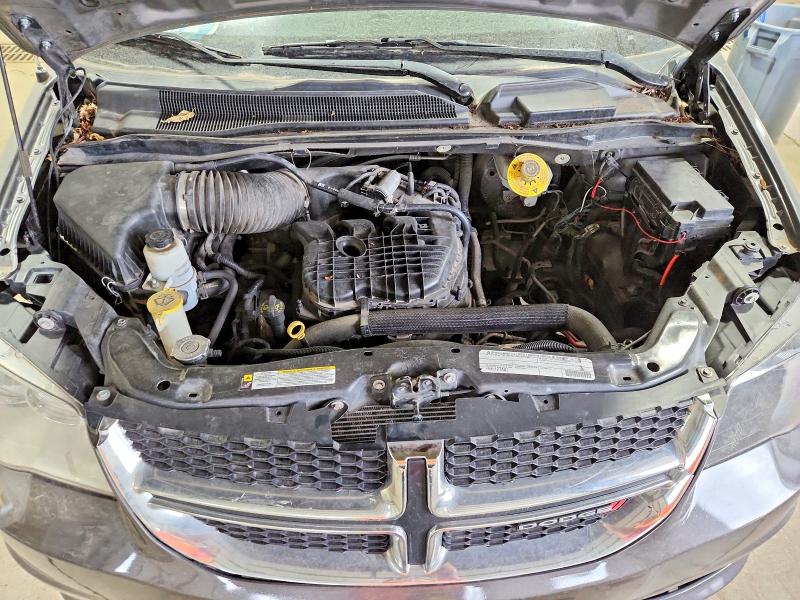 66577726 :رقم المزاد ، 2C4RDGBG1JR312236 vin ، 2018 Dodge Grand Caravan مزاد بيع