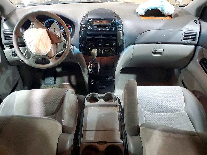 Продажа на аукционе авто 2004 Toyota Sienna, vin: 5TDZA23C94S207043, номер лота: 63691176