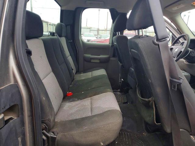 Aukcja sprzedaży 2008 Chevrolet Silverado, vin: 1GCEC19X08Z112288, numer aukcji: 63598176
