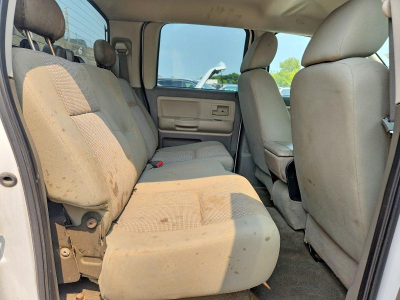 Продаж на аукціоні авто 2008 Dodge Dakota, vin: 1D3HW48N48S531766, номер лоту: 64693146