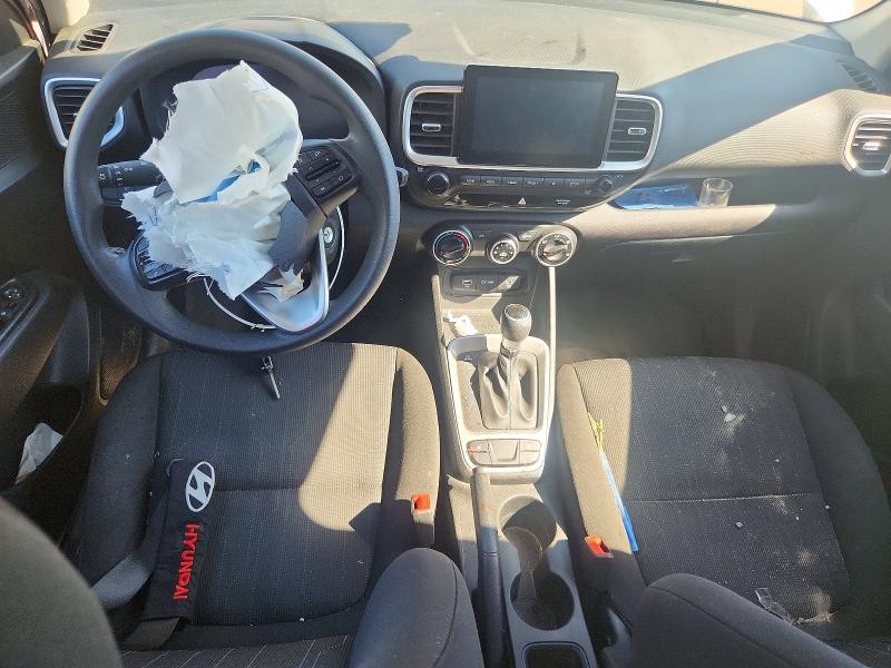 Aukcja sprzedaży 2023 Hyundai Venue, vin: KMHRB8A3XPU242317, numer aukcji: 62326736