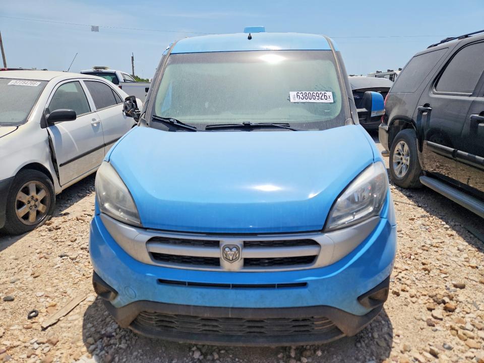 Aukcja sprzedaży 2017 Ram Promaster City, vin: ZFBERFBB9H6G68861, numer aukcji: 63806926