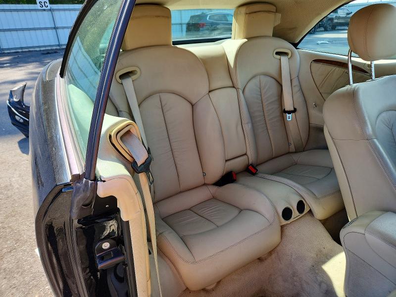 Продажа на аукционе авто 2007 Mercedes-benz Clk, vin: WDBTK56F67T081741, номер лота: 65801446