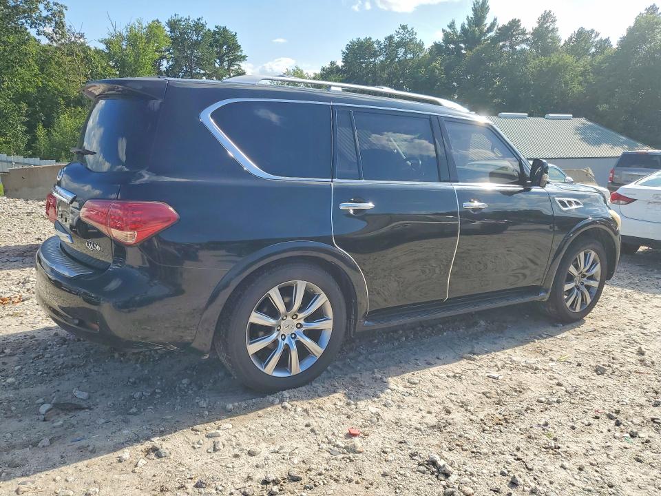 Продаж на аукціоні авто 2011 Infiniti Qx56, vin: JN8AZ2NE5B9006180, номер лоту: 65592596