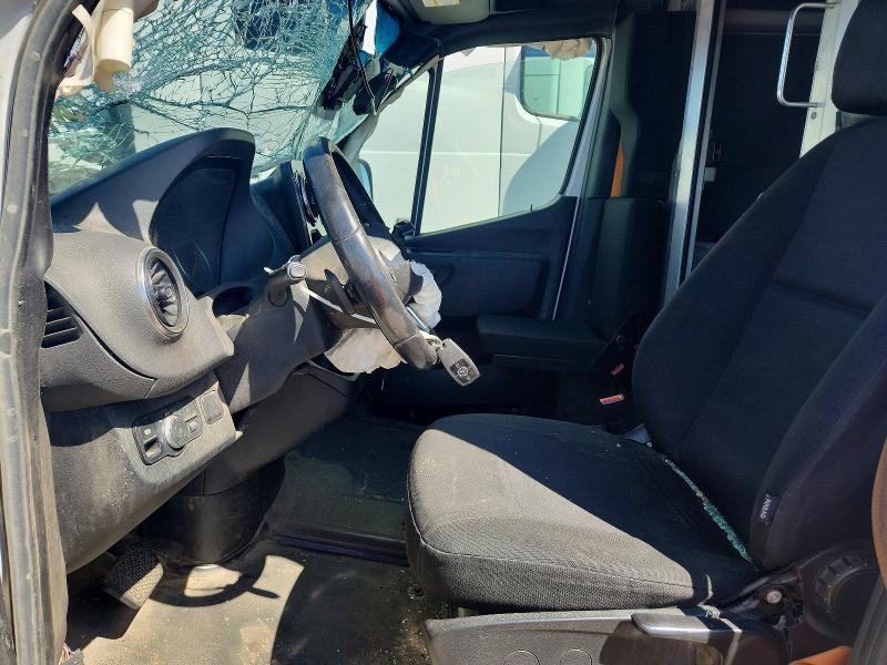 Продаж на аукціоні авто 2019 Mercedes-benz Sprinter, vin: WD3PF1CD3KP070260, номер лоту: 68054346