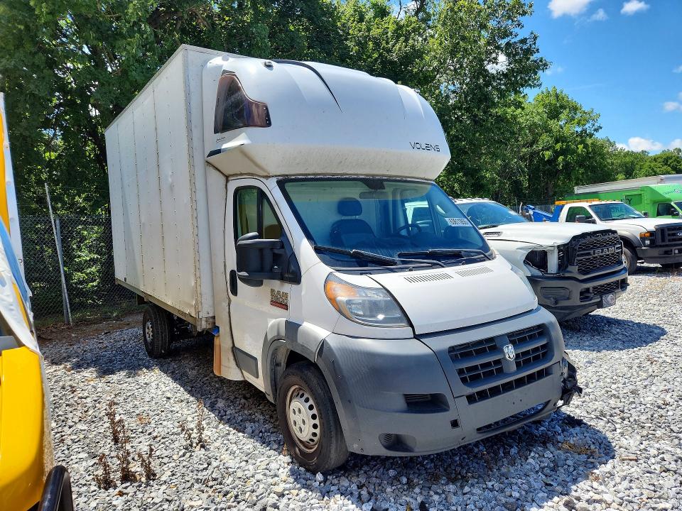 Aukcja sprzedaży 2018 Ram Promaster 3500, vin: 3C7WRVLG0JE148196, numer aukcji: 63611856