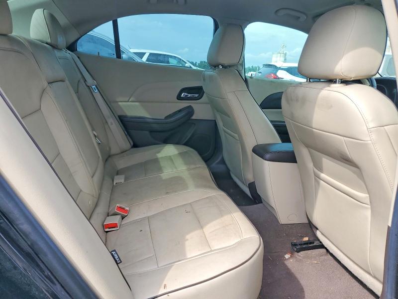 Продаж на аукціоні авто 2015 Chevrolet Malibu, vin: 1G11F5SLXFF259567, номер лоту: 66615236