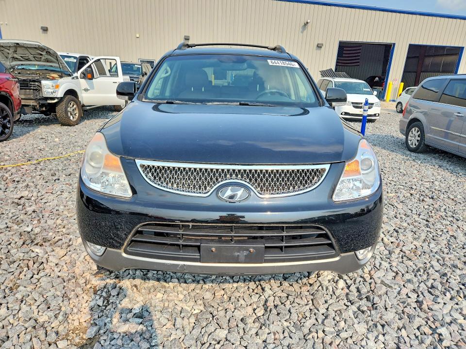 64418546 :رقم المزاد ، KM8NU4CC4BU153446 vin ، 2011 Hyundai Veracruz مزاد بيع