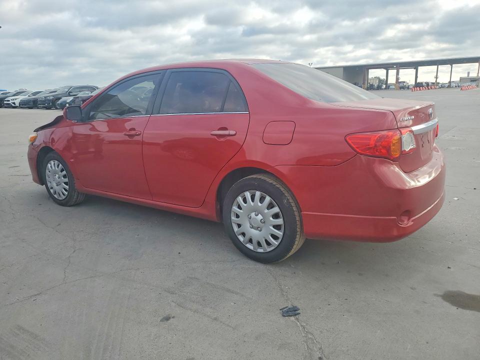 Продаж на аукціоні авто 2013 Toyota Corolla, vin: 5YFBU4EE1DP187530, номер лоту: 64630216