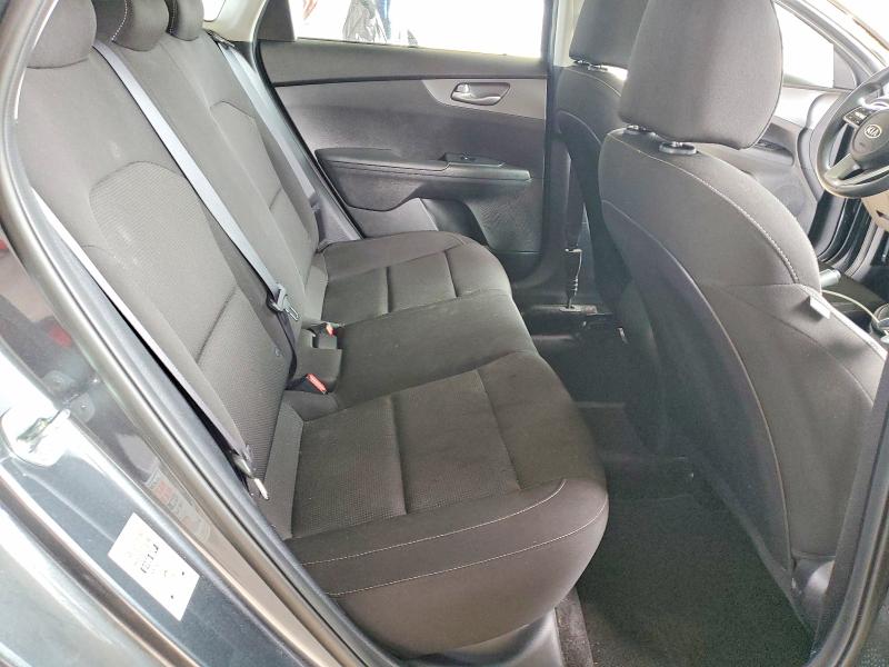 Aukcja sprzedaży 2021 Kia Forte, vin: 3KPF24AD0ME376661, numer aukcji: 65369956