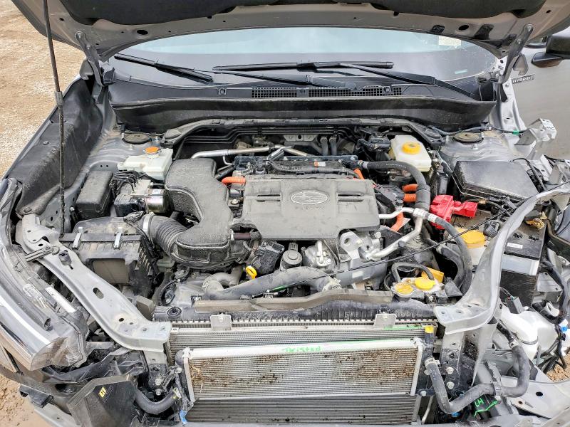 Продаж на аукціоні авто 2025 Subaru Forester, vin: JF2SLSED1SH423490, номер лоту: 64808676