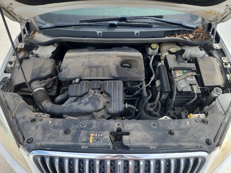 Продаж на аукціоні авто 2014 Buick Verano, vin: 1G4PP5SK1E4172412, номер лоту: 64808846