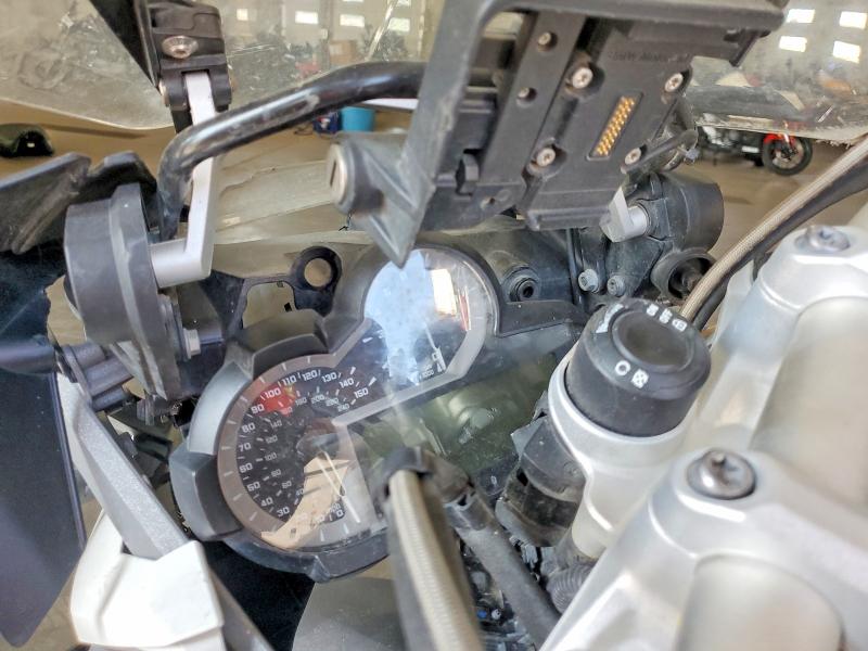 2016 Bmw R1200 მანქანა იყიდება აუქციონზე, vin: WB10A1109GZ670795, აუქციონის ნომერი: 65438136