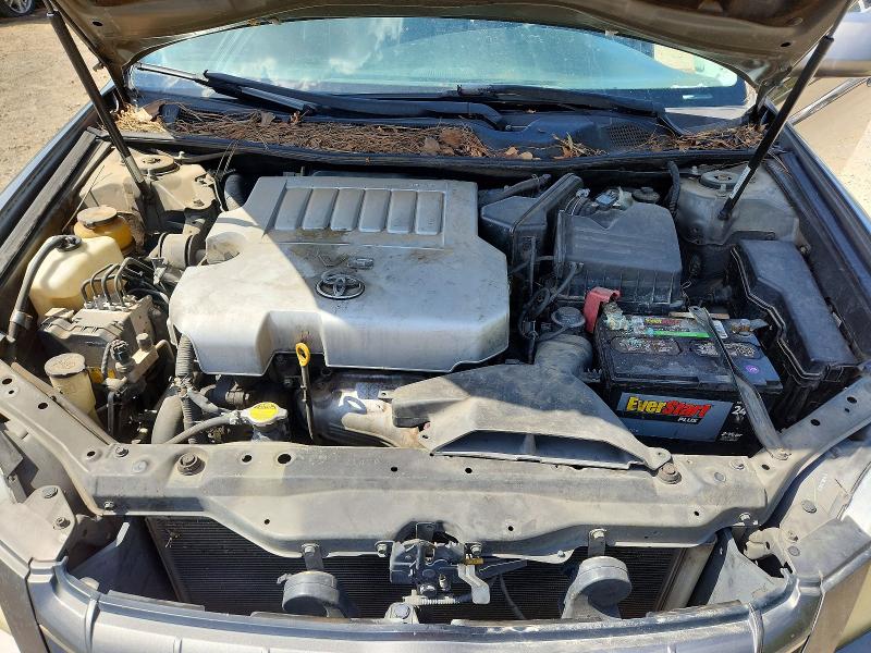 65304066 :رقم المزاد ، 4T1BK36B96U090257 vin ، 2006 Toyota Avalon مزاد بيع