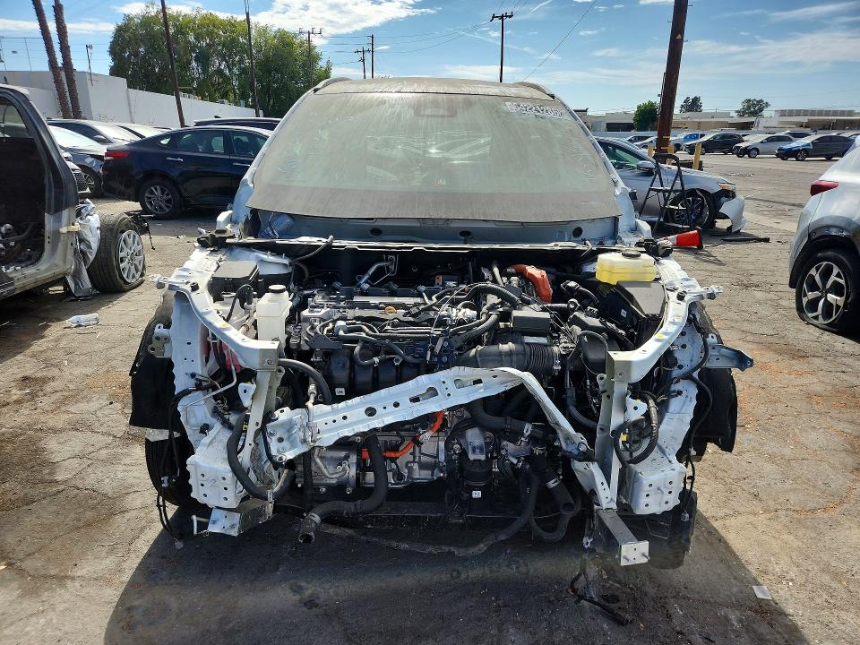 Продажа на аукционе авто 2026 Lexus Rx 350h, vin: 2T2BBMCA7TC116607, номер лота: 64221286