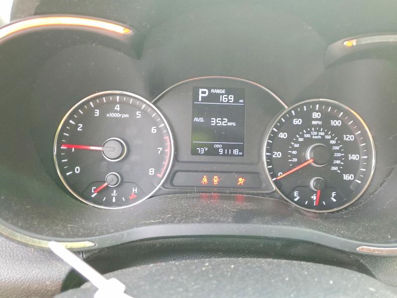 Продажа на аукционе авто 2017 Kia Forte, vin: 3KPFK4A73HE115508, номер лота: 64005906