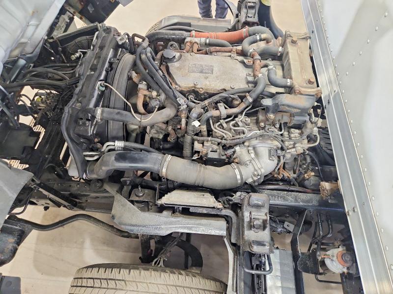 Продажа на аукционе авто 2011 Isuzu Npr, vin: JALC4W16XB7005111, номер лота: 65672306