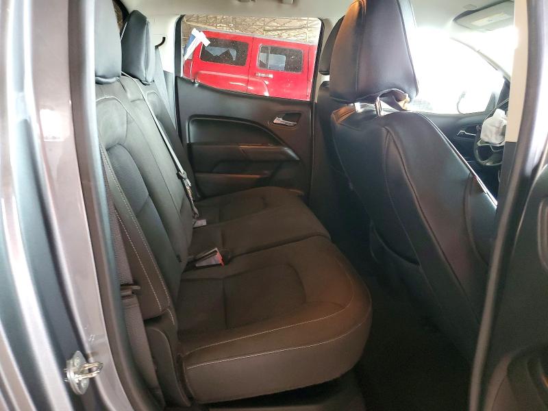65388956 :رقم المزاد ، 1GCGTCEN4M1161401 vin ، 2021 Chevrolet Colorado مزاد بيع