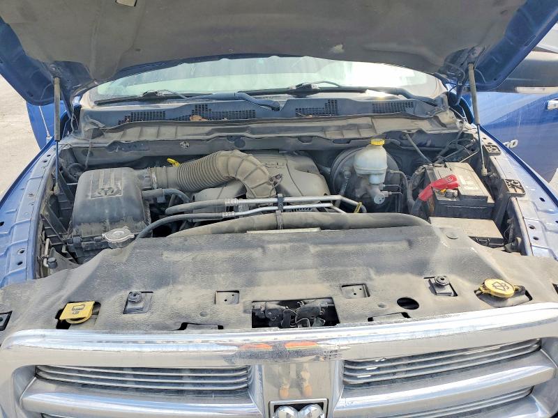 66340396 :رقم المزاد ، 1D7RB1GTXBS634629 vin ، 2011 Dodge Ram 1500 مزاد بيع