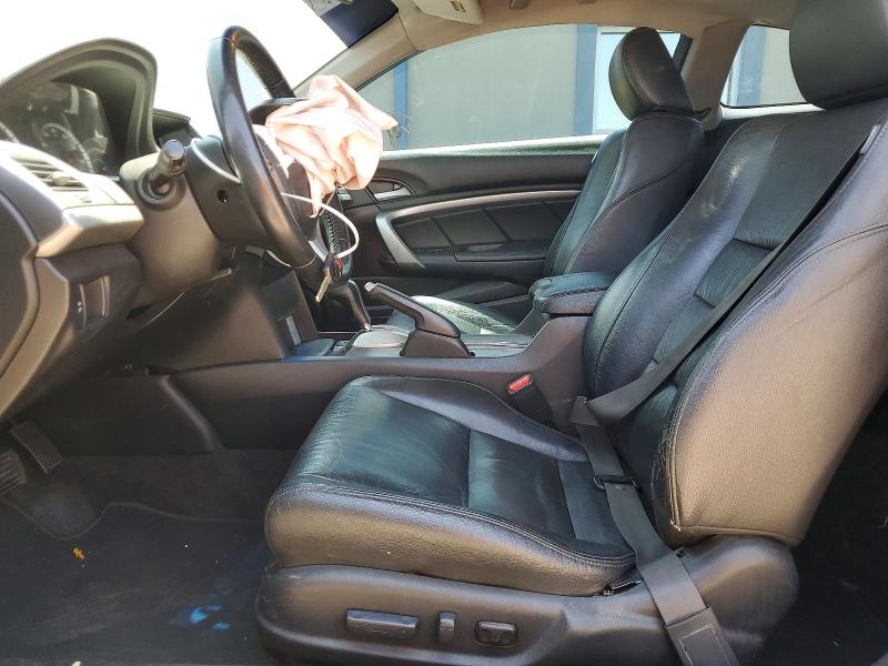 65139066 :رقم المزاد ، 1HGCS22859A004589 vin ، 2009 Honda Accord مزاد بيع