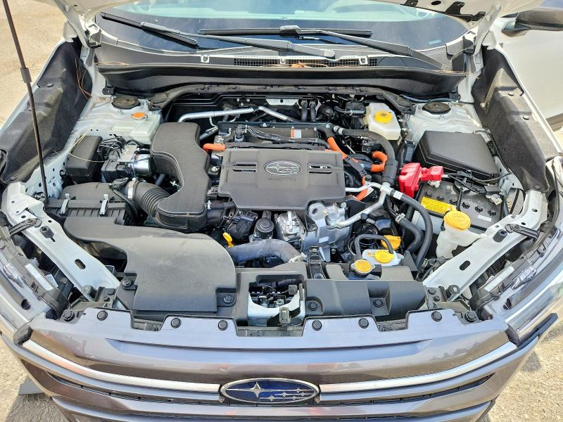 66903606 :رقم المزاد ، JF2SLSEDXSH448095 vin ، 2025 Subaru Forester مزاد بيع