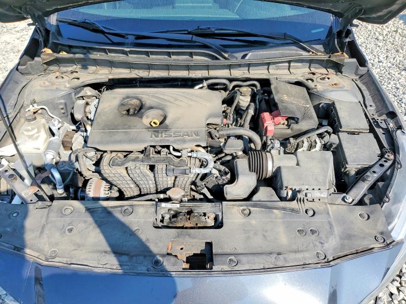 2019 Nissan Altima მანქანა იყიდება აუქციონზე, vin: 1N4BL4DV2KC117678, აუქციონის ნომერი: 64409106