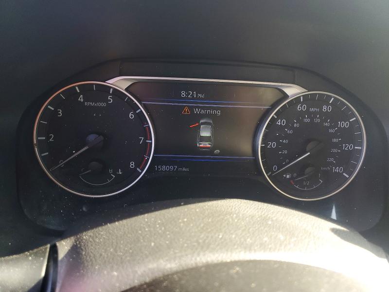 Aukcja sprzedaży 2019 Nissan Altima, vin: 1N4BL4CV5KC108037, numer aukcji: 63887176