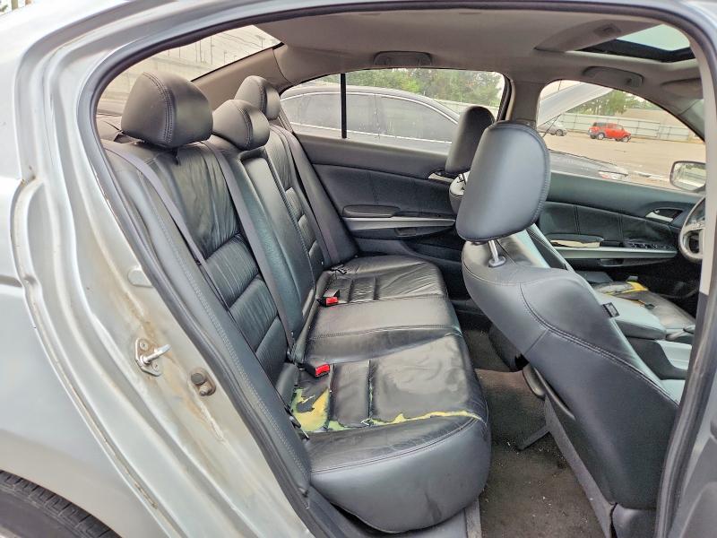 Продаж на аукціоні авто 2009 Honda Accord, vin: 1HGCP36879A021105, номер лоту: 65398266