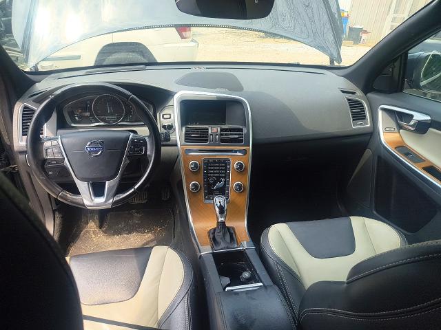 65000346 :رقم المزاد ، YV440MDM8F2723501 vin ، 2015 Volvo Xc60 مزاد بيع