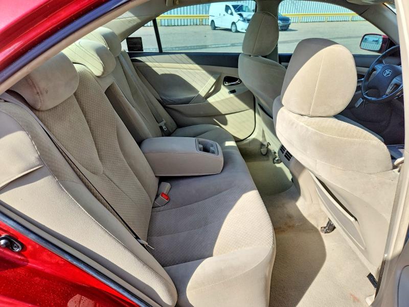 Aukcja sprzedaży 2008 Toyota Camry, vin: 4T1BB46K08U032806, numer aukcji: 67113126