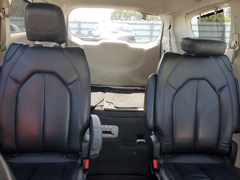 Aukcja sprzedaży 2019 Chrysler Pacifica, vin: 2C4RC1BG9KR554614, numer aukcji: 63842186