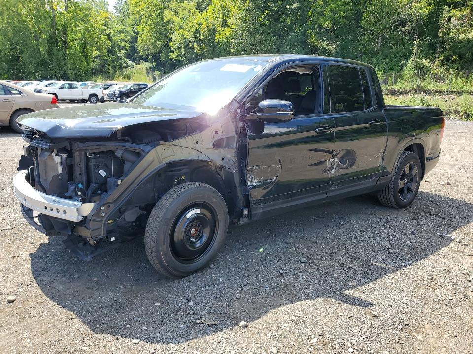 Auction sale of the 2024 Honda Ridgeline, vin: 5FPYK3F81RB007704, lot number: 65863016
