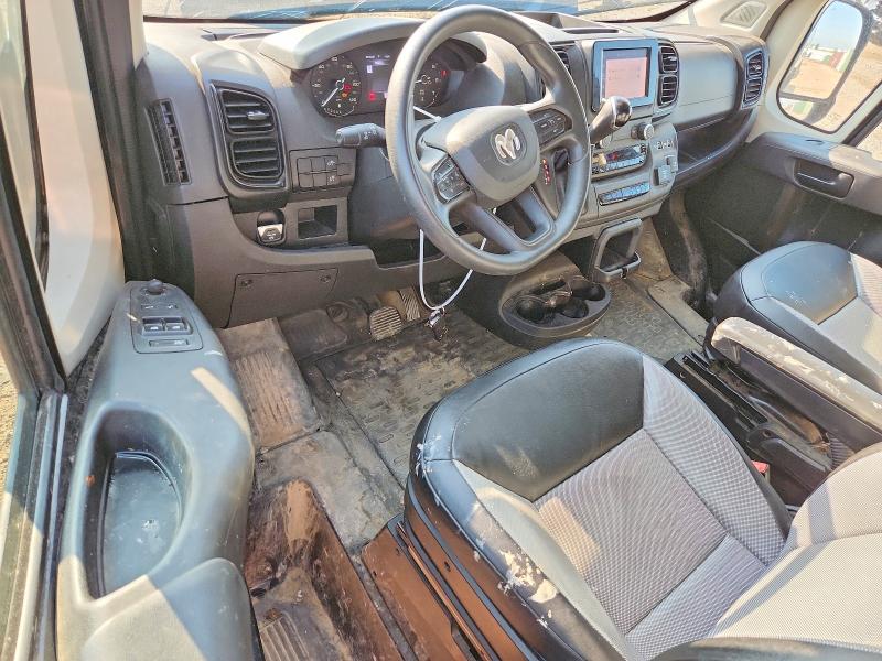 Auction sale of the 2022 Ram Promaster 1500, vin: 3C6LRVAG7NE109394, lot number: 63675386